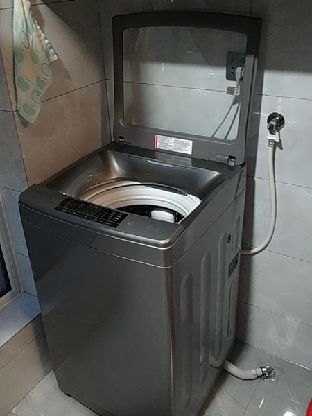 海尔eb100f959u1定频洗衣机好不好