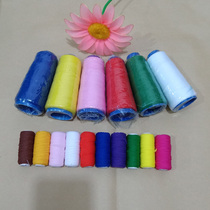 Small line large wire handmade silk mesh flower material stocking flower elastic line nylon wire large Q line without knotting large wire balls