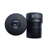 Special WF10X WF16X Ran Sden wide-angle eyepiece for a biological microscope