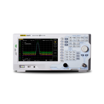 Puyuan fine electric RIGOL spectrum analyzer DSA875-TG 7 5GHz conduction radiation EMI pre-compatibility test