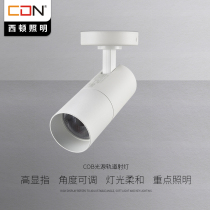 Sidon COB surface mounted spotlight trackless ceiling living room background wall Clothing store commercial cex9116c