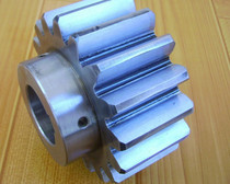 Manufacturers supply high-precision gear non-standard custom-made to map to sample processing six-stage grinding gear custom-made