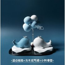 Car Pendulum car Aroma Lavender Cute Whale Perfume Creative In-car Adornment Personality Upscale Net Red Goddess