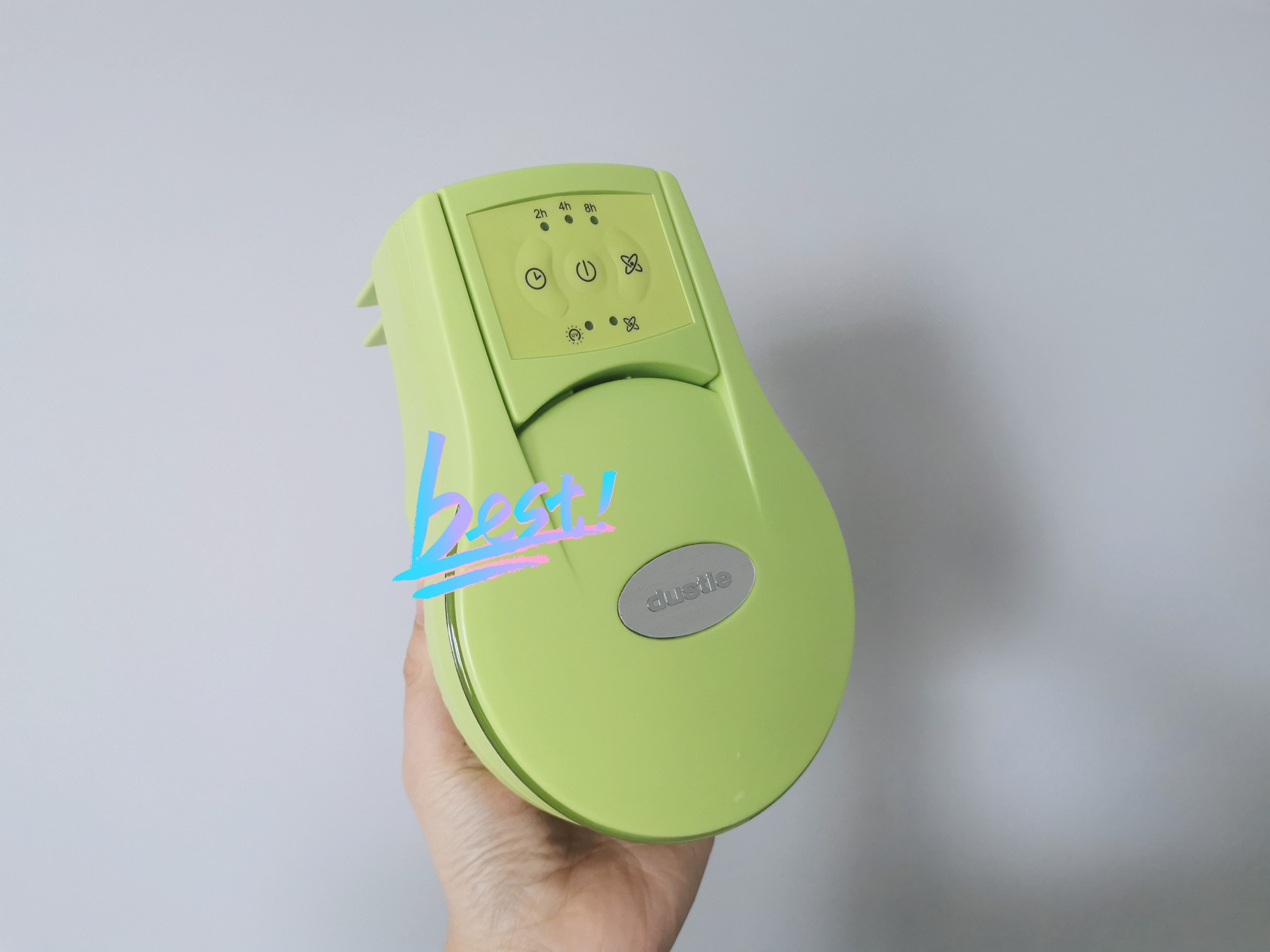 求评测：达氏空气消毒机怎么样?安全性能好吗?