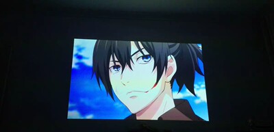 目前看来微影V6投影仪怎么样，好不好用？不要轻易下手！