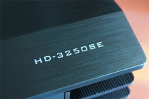 WENTINS HD3250SE 250 watts per channel AV HIFI pure post-stage amplifier Cinema music Quark type