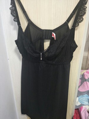 很性感，质量很好，适合大胸妹子，双12拍的，刚到家，又拍了几件