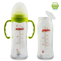 Universal Bay Loved To Have Good Kids 5cm Wide Caliber Bottle Pacifier With Gravity Ball Straws Accessories Non Original