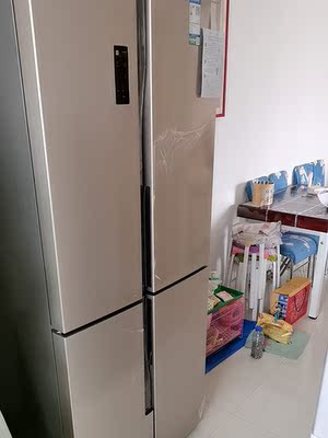 用户揭露:容声BCD-450WD16FPA怎么样?确实很垃圾吗?