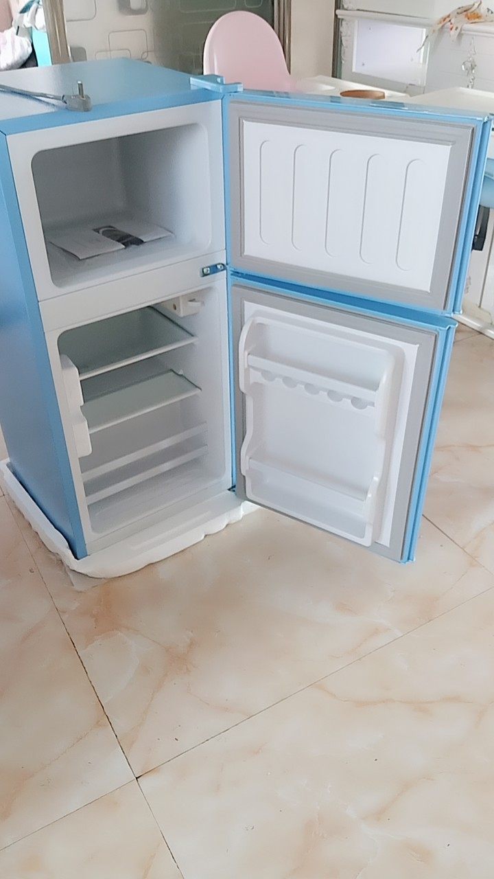 华宝冰箱质量好吗华宝bcd118冰箱质量揭秘