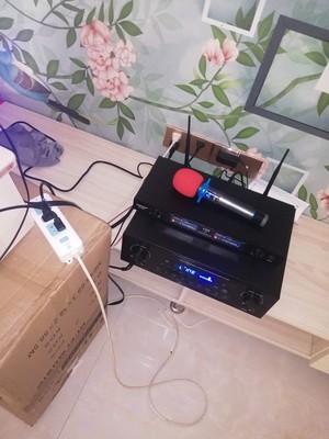 威钻 G8家庭ktv点歌机三个月感受