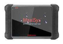 Suitable for Daotong MS908 MS908S detector tempered film anti-blue eye protection screen film protective film