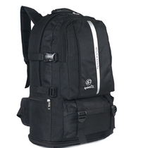 Increase the wandering travel wear-resistant durable mountain climbing storage bag hiking backpack mens backpack mens shoulder bag large capacity travel oversized