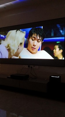 大牛谈谈浅谈峰米激光电视WEMAX ONE投影仪的一些看法，能给我们来什么