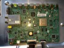 Original Samsung UA46D6400UJ motherboard BN41-01587E with screen LTJ460HW01-H
