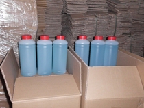 Imported domestic inkjet printer solvent inkjet printer thinner ink thinner quality and quantity