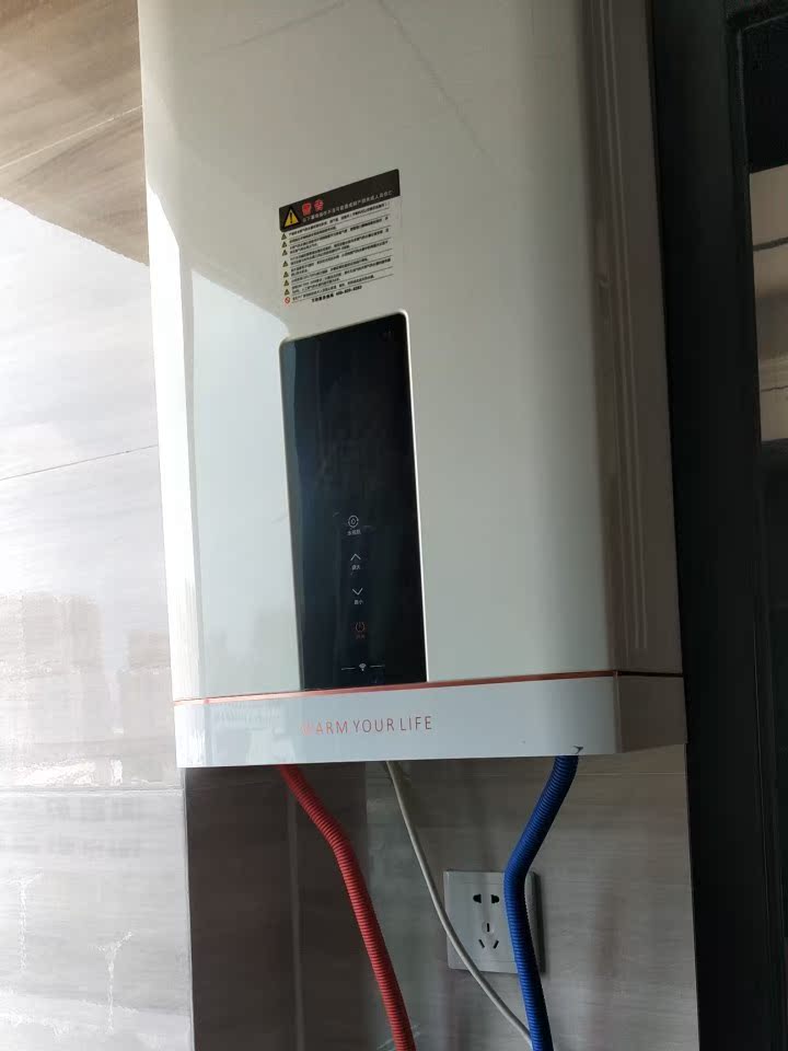 讨论评测万和燃气热水器怎么样？质量好不好？