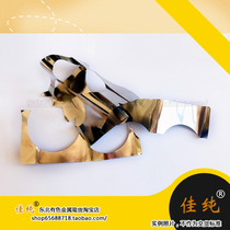 Authentic Palladium custom-made various specifications of palladium piece Palladium piece pick up ten thousand yuan invoice 1 gram 0 1 gram unit price