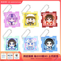 Qin Xiqi Ming Yu Gani Weizhuang Yuzhuang Yuezhuang Yueqing Yuan Shanghai Shanghai Deng Kung Kung Kung Kung Rong