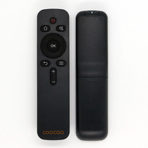 Applicable Genesis coocaa Cool open K32 Small Penguin Youth Edition TV Remote control QwOoS5AwuS