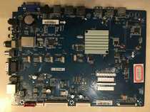 Xiwo all-in-one TV motherboard T MS638 73