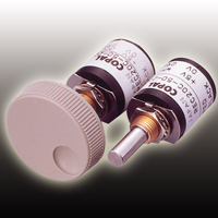 Japan COPAL cobao rotary encoder REC20 REC20D RES20B-25-201-1