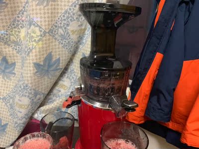 目前看来nuc原汁机怎么样,哪款比较好用?这个牌子为什么比惠人贵