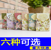 The New exquisite often happy hand-to-hand scripture notepad gift proverbs supplies