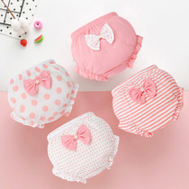 Boy girls such as toilet training pants infant sepals diaper washable leakage learning pants fall new baby underpants