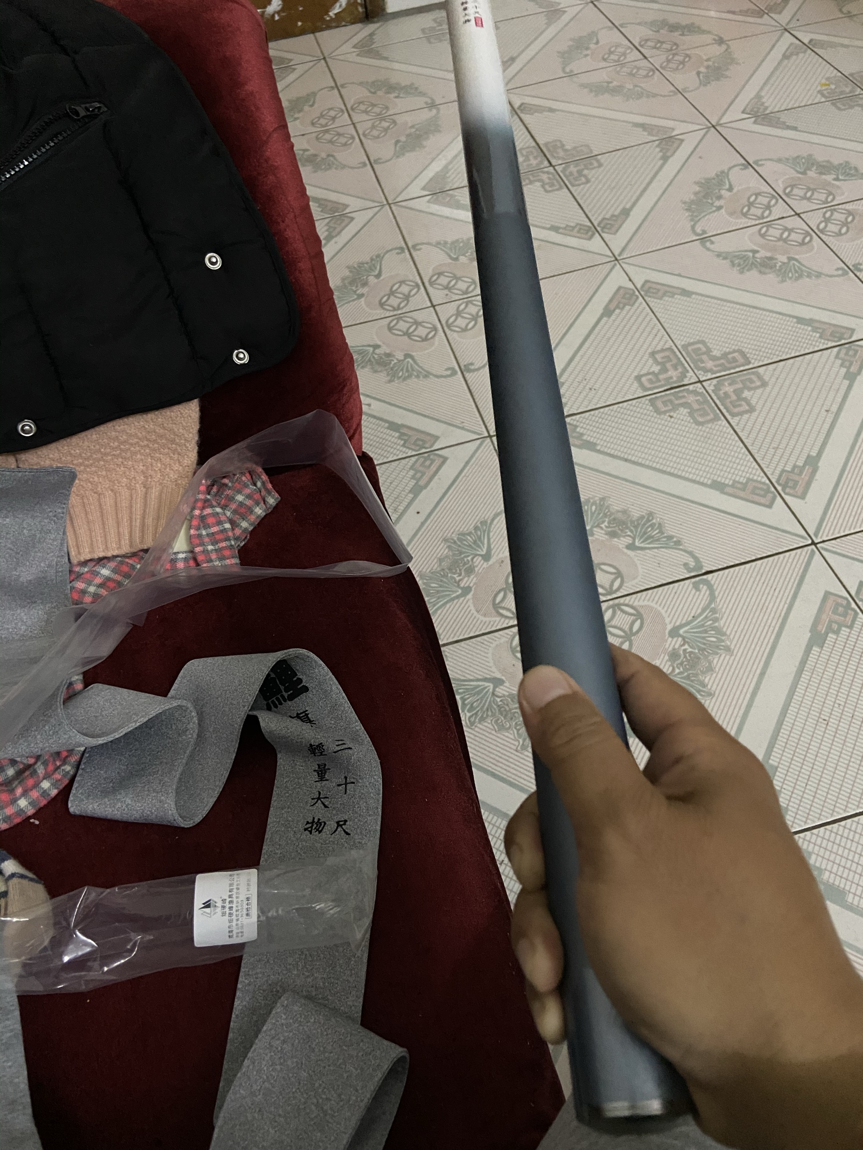 细硬峰苍龙旗舰鲤钓竿感受怎样?使用评测口碑如何?