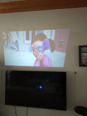 真实揭晓大曝光福满门投影仪怎么样，吐槽为什么这么便宜，原因何在