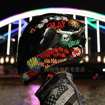 Aishi men and women electric motorcycle helmet full helmet battery car Four Seasons Summer locomotive Bluetooth Rider safety head Gray