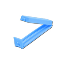 Gift sealing clip 1 single shot