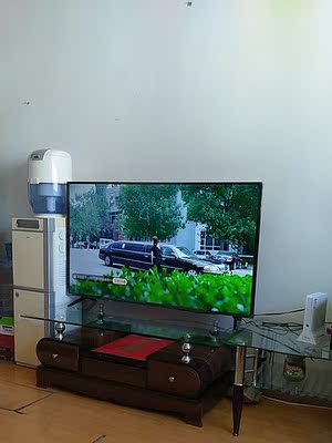 长虹55A4U吐槽下?