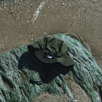 National warehouse DAIWA PIER39 GORE-TEX INFINIUM TECH JUNGLE fisherman hat 21AW