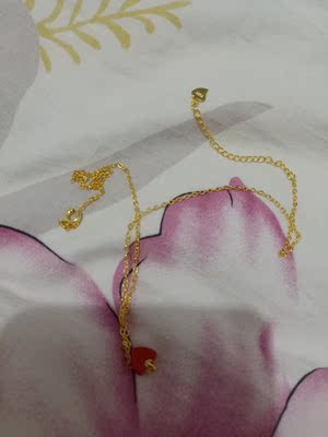 带上了很漂亮，包装也很精致，很高大上，超赞，