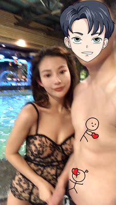 本来要退了 过年快递停了 就将就穿&hellip;没想到还蛮好看的