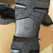 Inventory 3514 factory exported abroad all-cowhide combat training boots big defect treatment