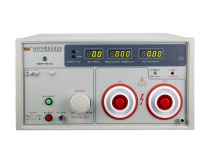 Merrick RK2674A C digital display withstand voltage tester 20KV AC DC dual-purpose pressure tester 50KV high voltage machine
