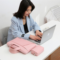 Laptop Bag for Apple MacBook Pro15 inch briefcase Huawei D14 portable business millet glory hp Air hide liner 13 3 inch protection