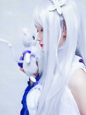 我和我家小姐姐都喜欢~