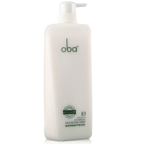 oba oba impression plant balance shampoo stay up late sensitive scalp water oil imbalance dry crumbs conditioner