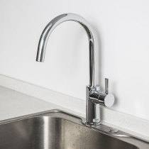 TOTO bathroom kitchen faucet DK306R hot and cold water mixing faucet rotatable