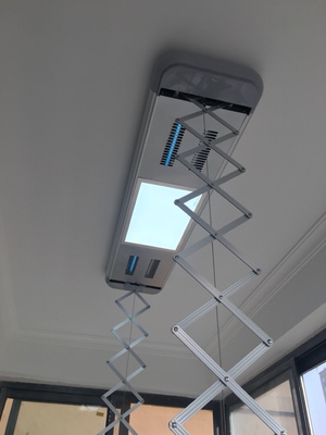 讨论佳爵士电动晾衣架怎么样，是杂牌吗？真的有那么好用吗