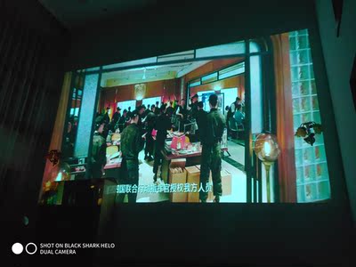 点评看电视剧用神画微型TT