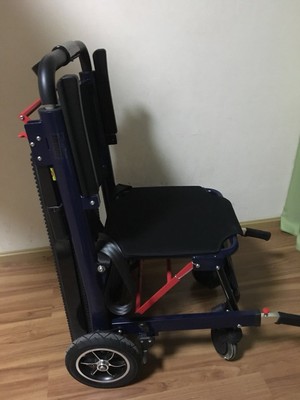 欧航电动爬楼机评价这么高？