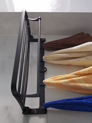 真实揭秘卡贝电动晾衣架怎么样?我听说很垃圾?