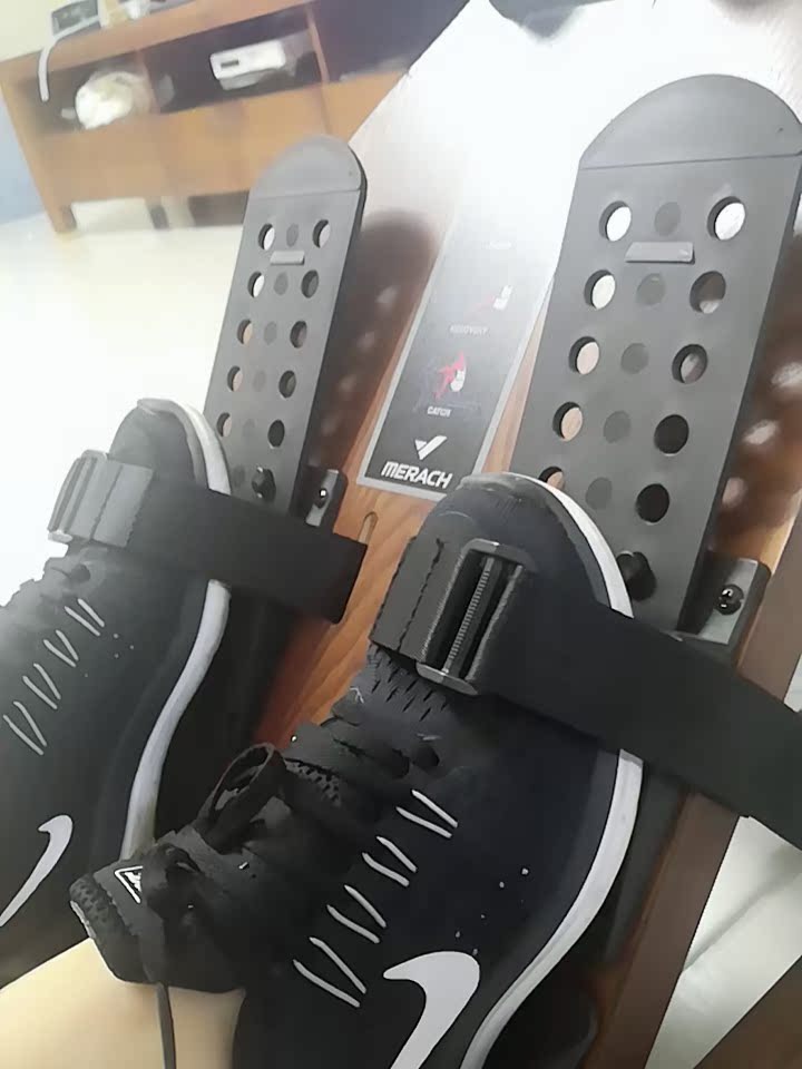 佑美智能水阻划船机是不是正品？