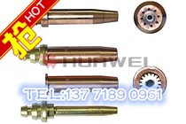 上海华威 等压式快速丙烷割咀GK3系列1# 2# 3# 4# 5# 6# 假一罚十