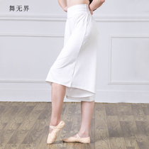 Modern dance pants wide leg pants loose folk dance modal dance pants shape Chinese dance trousers dancing costume women
